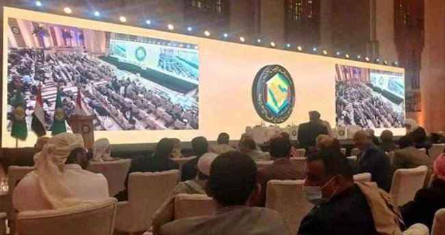 توزيع المشاركين في مشاورات الرياض في 6 قاعات لتحقيق هذا الهدف