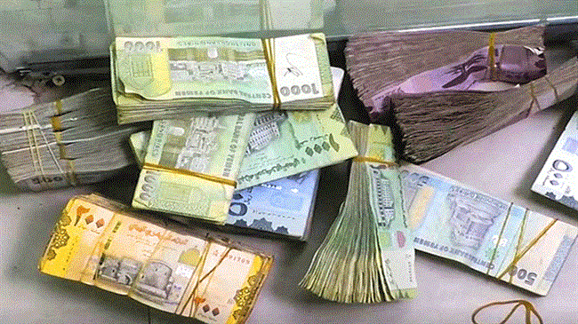 الريال اليمني أول المستفيدين من انطلاق مشاورات الرياض