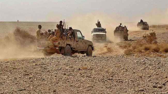 الحوثيون يفهمون الهدنة بطريقة مختلفة .. الهدنة لنا وليست علينا