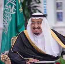 الملك سلمان في تصريح جديد : رمضان جاءنا بالفرج بعد الشدة