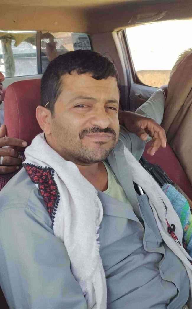 الحوثيون يعدمون مواطناً في الجوف