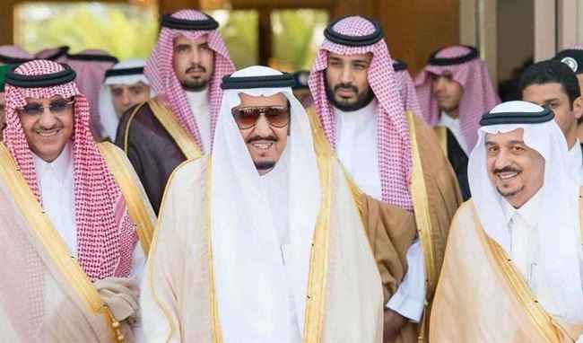 شخصية سعودية مقربة من الأسرة الملكية يكشف عن مفاجآت سارة تسر اليمنيين خلال الأيام المقبلة