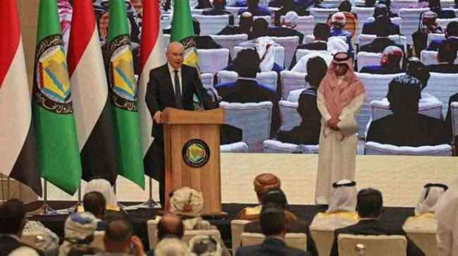 آخر مستجدات الساحة السياسية اليمنية ومشاورات الرياض