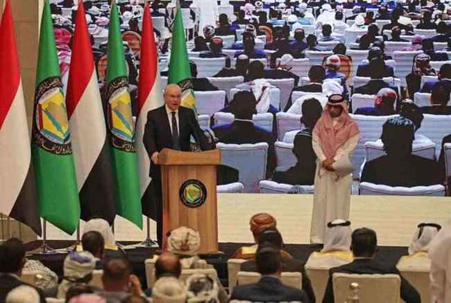 مؤتمر الرياض اليمني… غطاء! (موضوع اليمن كبير وخطير)