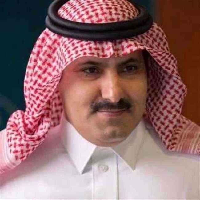 الزبيدي والعيسي وطارق وحميد .. سفير السعودية باليمن يتحدث عن لقاء الخصوم