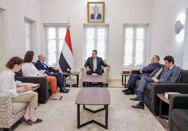 دولة عظمى تبدأ تحركاتها بشأن تثبيت الهدنة اليمنية
