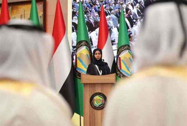 عاجل من قلب مشاورات الرياض : إتفاق جماعي على 5 نقاط رئيسية أبرزها تعيين نائبان للرئيس وتشكيل الحكومة