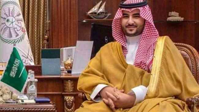 الأمير خالد بن سلمان يدلي بتصريحات جديدة بشأن الهدنة ويؤكد على أمن واستقرار اليمن