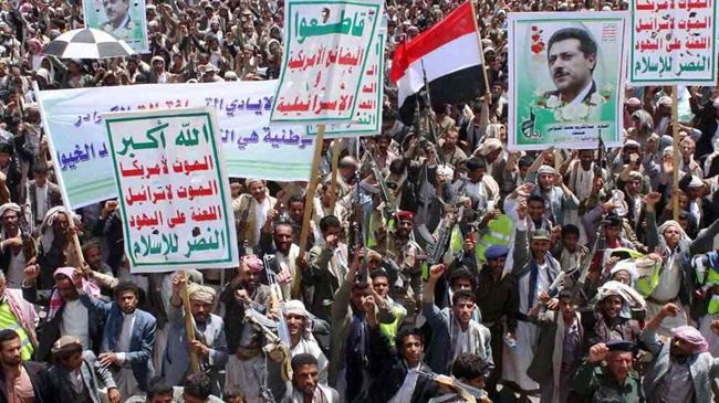 بريطانيا : نأمل مشاركة الحوثيين في حوار الرياض من أجل عدم ضياع الفرصة القادمة مستقبلا عليهم