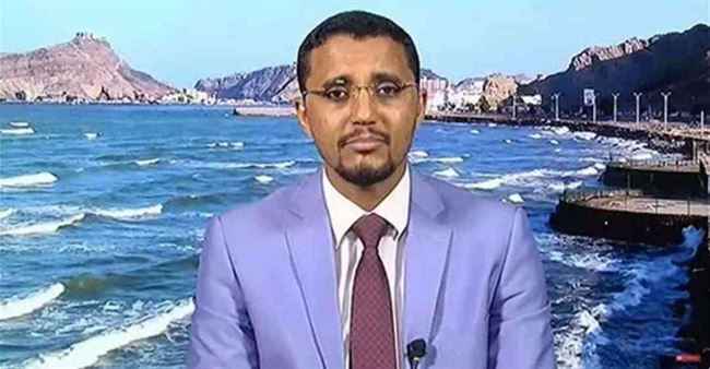 وكيل الحديدة : إيرادات السفن الواصلة لميناء الحديدة يجب أن تصرف مرتبات لموظفي الدولة