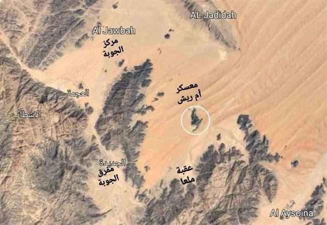 الكشف عن سر قبول الحوثي الهدنة الأممية !