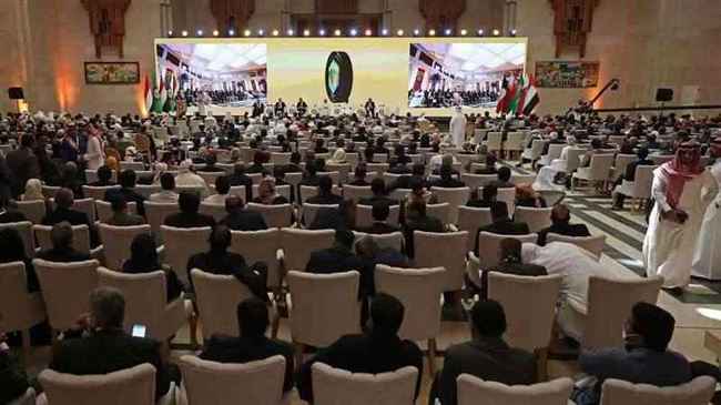الكشف عن تقدم كبير في "المشاورات اليمنية" بالرياض