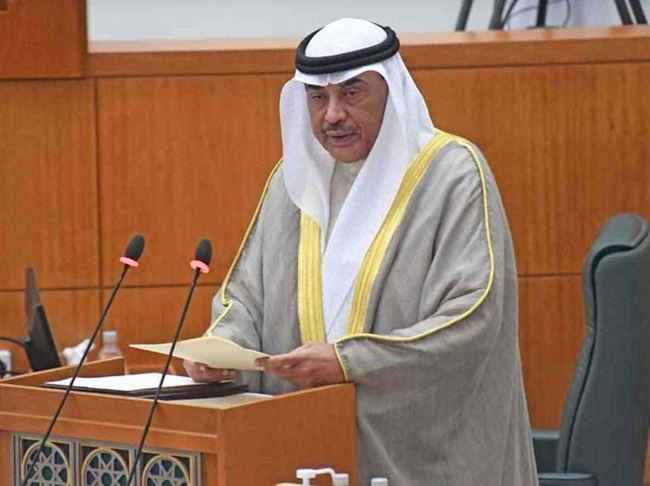 غدا الثلاثاء.. حكومة خليجية تقدم استقالتها رسمياً