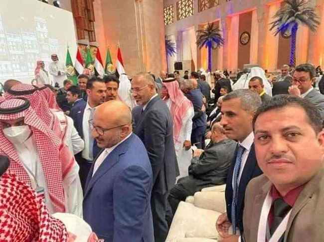 شخصيات ثقيلة تكشف تقدم مشاورات الرياض وتلقي المحور الاقتصادي جميع الدعم الخليجي