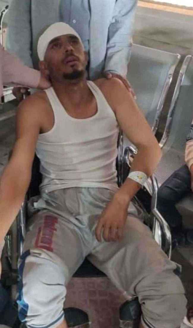 بعد كشف نافذة اليمن أبشع جريمة اعتداء طالت مخرج وطاقمه بقناة السعيدة نقابة الصحفيين تصدر بيان عاجل