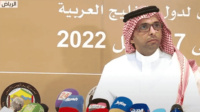 مجلس التعاون الخليجي يقدم هذا الوعد : لن نعارض ما يتفق عليه اليمنيون في مشاوراتهم