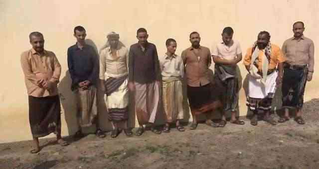 طارق صالح يفرج عن سجناء بمناسبة رمضان