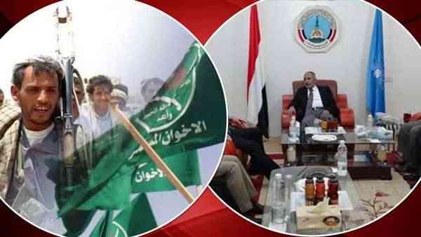 رسالة سعودية غير مباشرة لحزب الإصلاح الإخواني  .. أي بشر أنتم