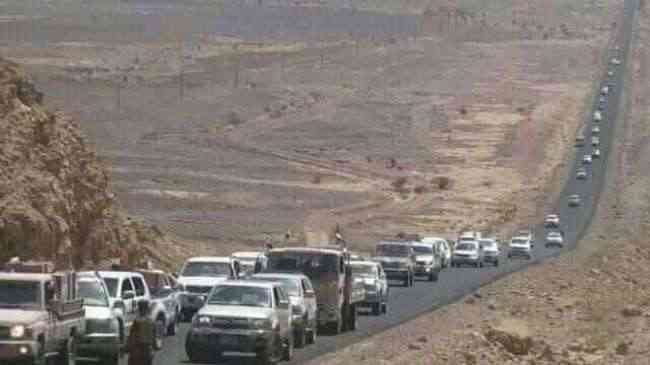 الحوثي يعلن رسمياً أنه غبي ولا يفرق بين الشمال والجنوب