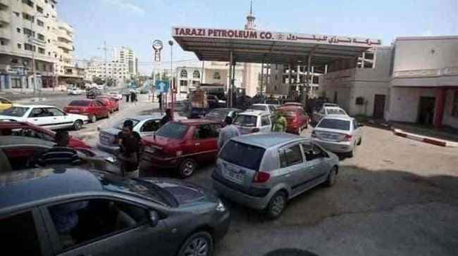 خلافات بين قيادات حوثية على تحديد أسعار الوقود بصنعاء