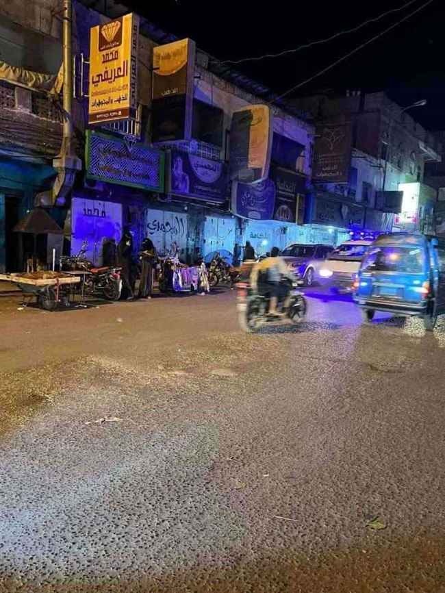 فضيحة غير مسبوقة في تاريخ الجيش اليمني تلاحق محور تعز ومحلات الذهب تعلن الإضراب الشامل.. شاهد