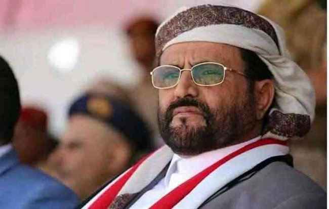 عاجل.. مصادر تكشف وصول سلطان العرادة إلى الرياض مع قرب إعلان مخرجات المشاورات اليمنية