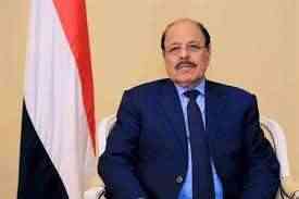 حزب الإصلاح يرفض تغيير علي محسن وحميد الاحمر ينسحب من الحوار بالتزامن مع وصول سلطان العرادة