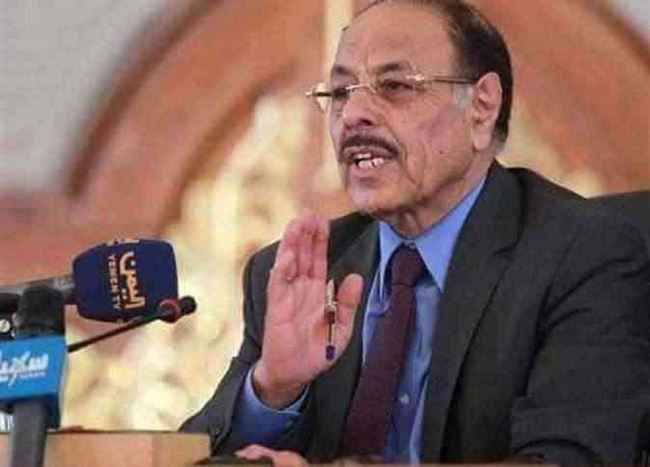 اليافعي: أكبر إنجاز سقوط الأحمر