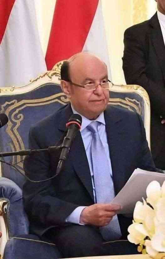 قاضي بارز في اليمن : هادي فعل أمر لا يحدث في تاريخ دول العالم والدول العربية