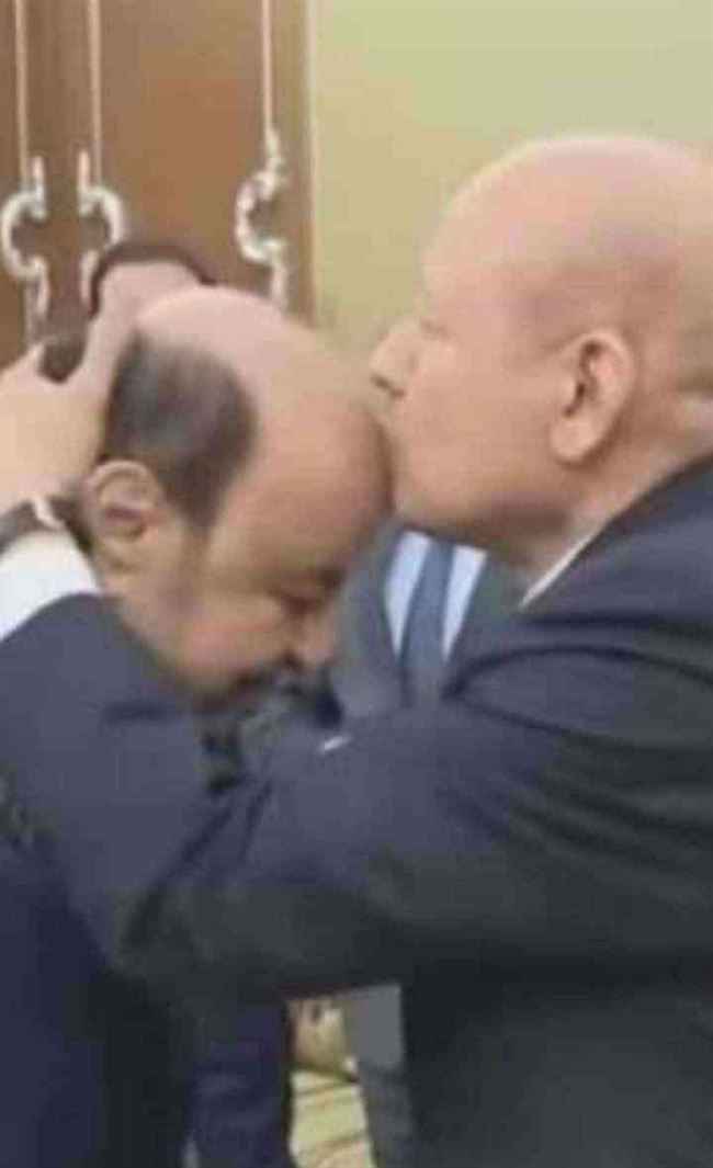 أول إعلان رسمي من الأمم المتحدة حول العمل مع المجلس الرئاسي في اليمن.. النص