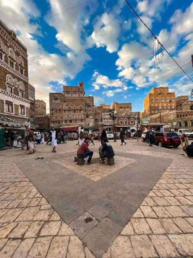 صنعاء تفتح أذرعها بعد هيكلة الشرعية ورسم وجه اليمن الجديد