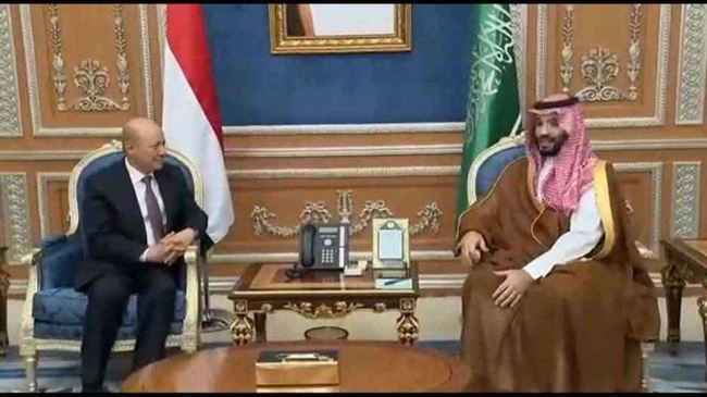 الحكومة اليمنية تقدر الدعم الاقتصادي الكبير من السعودية والإمارات