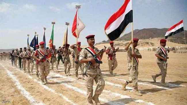 في أول تحرك عسكري.. الرئيس يشدد على بناء جيش وفق أسس وطنية بعيداً عن المحسوبية الحزبية