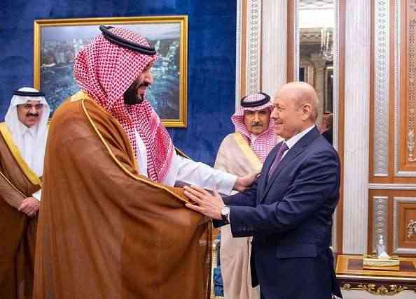 المحكمة العليا تعلن الآن عن شرعية المجلس الرئاسي بالاسباب والمبررات