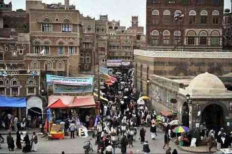 فاجعة تهز صنعاء بشدة بشاعتها في رمضان.. حوثي يعدم زوجته الحامل بطريقة مؤلمة