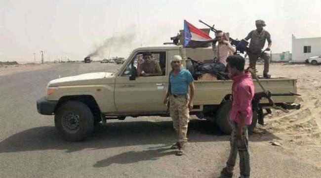 أنباء عن القبض على إرهابي إخواني في أبين