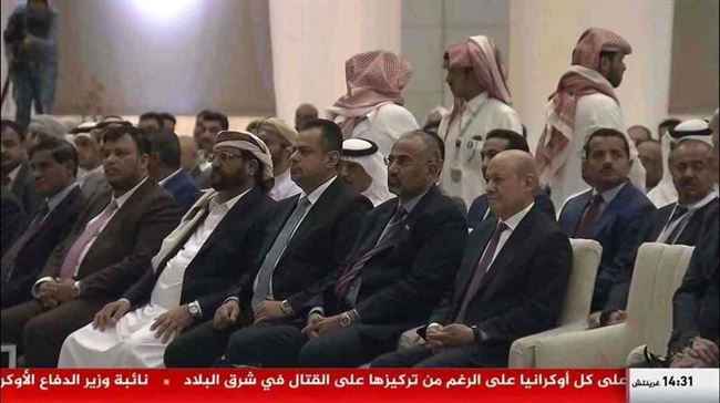 المجلس الرئاسي يبدأ ترتيب الأوضاع العسكرية والأمنية