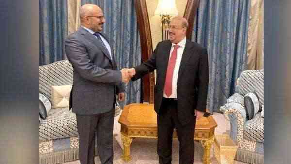 سلطان البركاني يثمن مواقف وتضحيات أبناء حضرموت وريمة