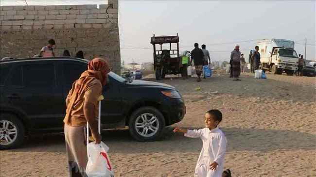 اليابان تعلن التدخل في الأزمة اليمنية .. وتقدم هذه الدعم