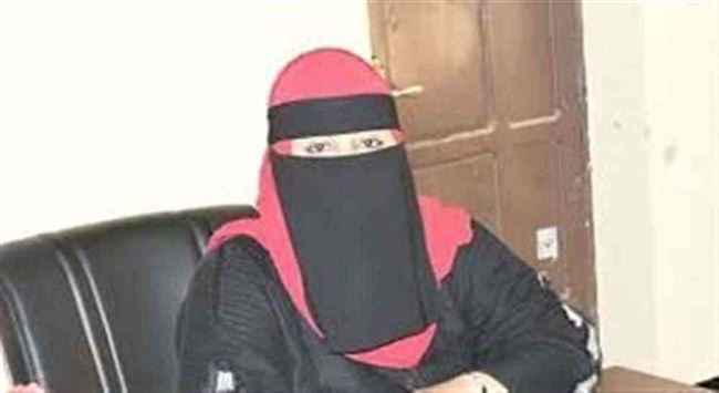 وجهت لها تهمة خطيرة  .. الأفراج عن صفحية في المكلا بعد 3 أشهر من السجن