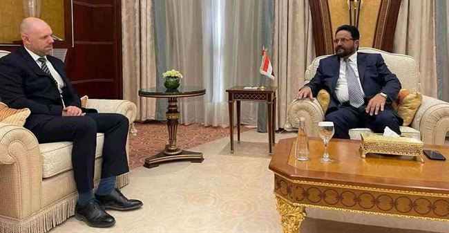 تحرك بريطانيا للتحقق من خروقات الحوثي في مأرب