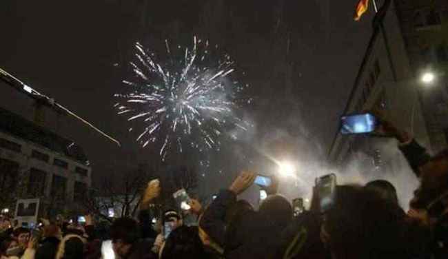 الكشف رسميا عن مفاوضات جديدة بين الشرعية والحوثيين في هذا الموعد لإنهاء الحرب