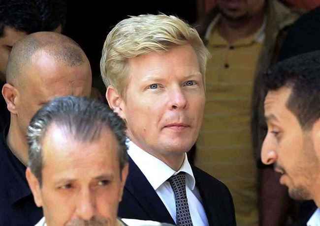 تعرف على ابرز نتائج الزيارة الأولى للمبعوث الأممي الى صنعاء