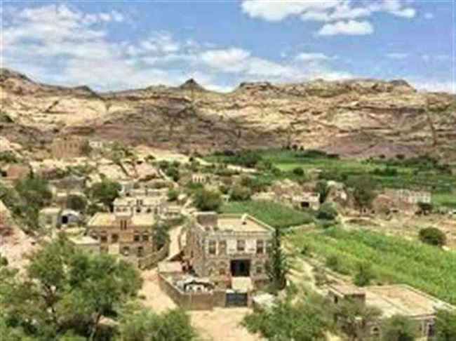 تفاصيل قناصي الحوثي ومزارعي الضالع