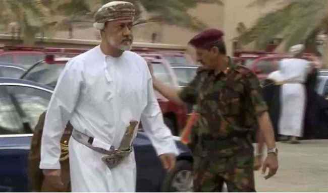 كشف معلومات لأول مرة حول دور عمان في اليمن.. دخول ايرلو صنعاء جوا وثاني حضن للحوثي بعد إيران