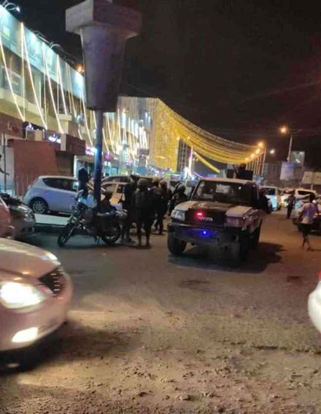 رفع الجاهزية القصوى لجميع القوات في عدن استباقا لترتيبات المجلس الرئاسي القادمة