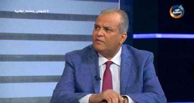 قال أنهم لم يتنازلو عن مشروعهم .. عضو رئاسة الانتقالي : تحرير صنعاء والشمال بيد هؤلاء فقط