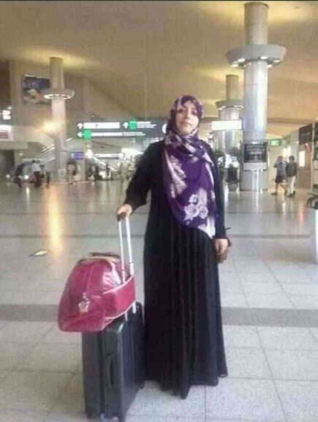 ممثل يمني مشهور لأول مرة يكشف عن سيئات توكل كرمان بعد نشرها الاخير على الفيسبوك