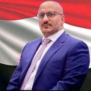 عاجل.. وصول العميد طارق صالح وسلطان العرادة إلى العاصمة عدن