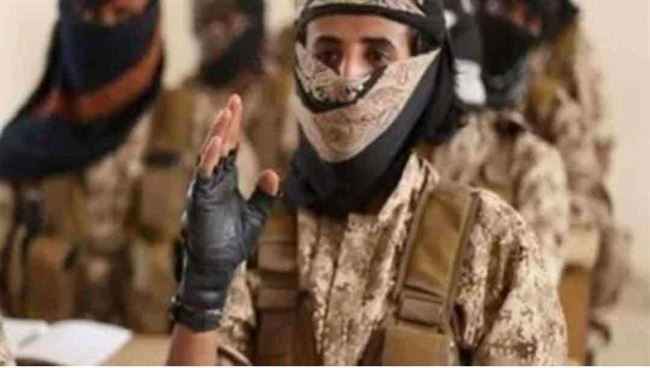 تنظيم القاعدة يصدر بيان تهديد للمجلس الرئاسي والحكومة ترد بقوة